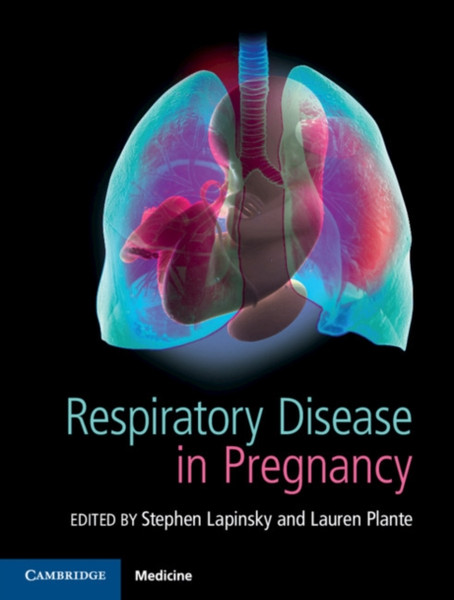 Respiratory Disease In Pregnancy