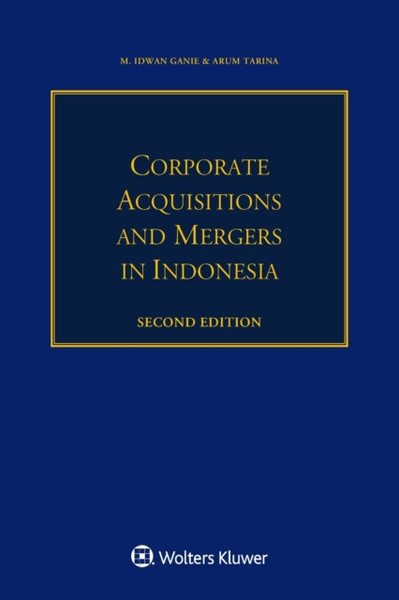 Corporate Acquisitions And Mergers In Indonesia