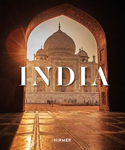 India: Unesco World Heritage Sites