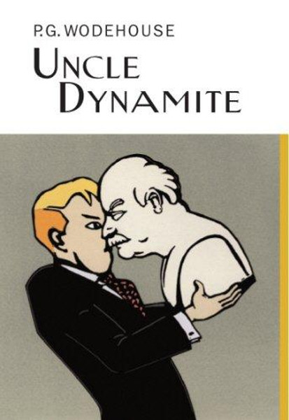 Uncle Dynamite