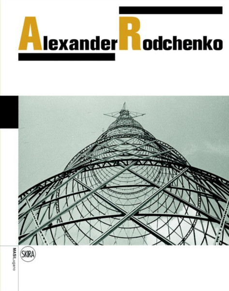 Alexander Rodchenko