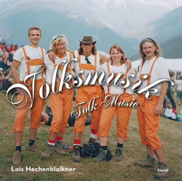Volksmusik: Folk Music