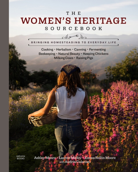 The Women'S Heritage Sourcebook