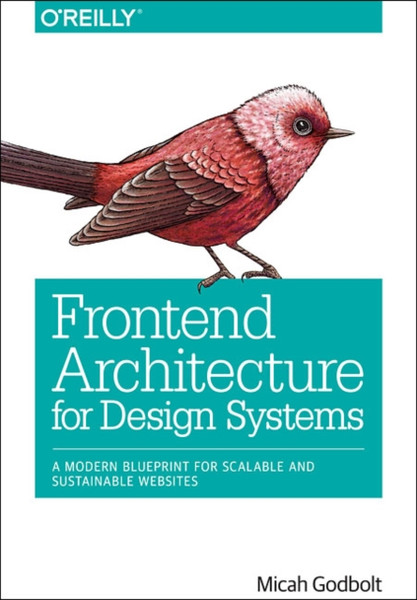 Frontend Architecture For Design Systems