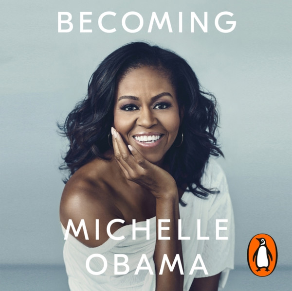 Becoming: The Sunday Times Number One Bestseller - 9780241982983