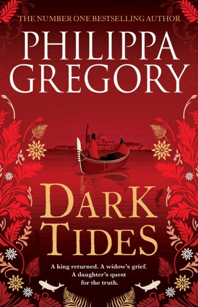 Dark Tides: The Compelling New Novel From The Sunday Times Bestselling Author Of Tidelands - 9781471172854