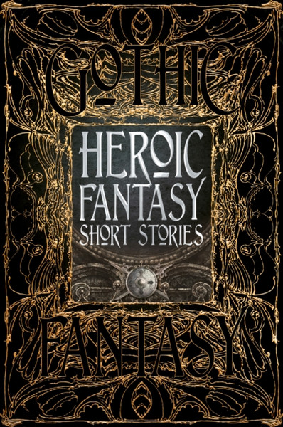 Heroic Fantasy Short Stories