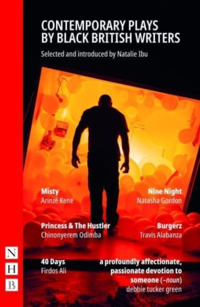 Contemporary Plays By Black British Writers (Nhb Modern Plays)