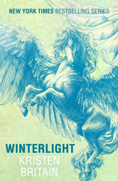 Winterlight: Book Seven