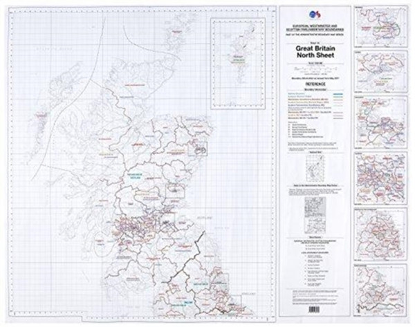 Great Britain North