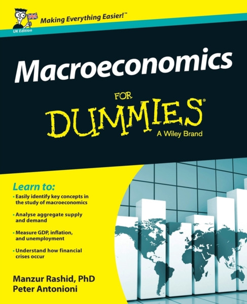 Macroeconomics For Dummies - Uk