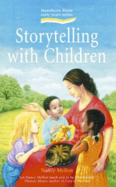 Storytelling With Children