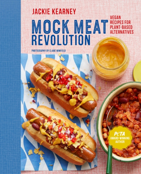 Vegan Mock Meat Revolution: Delicious Plant-Based Recipes