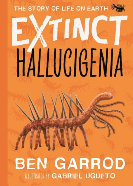 Hallucigenia