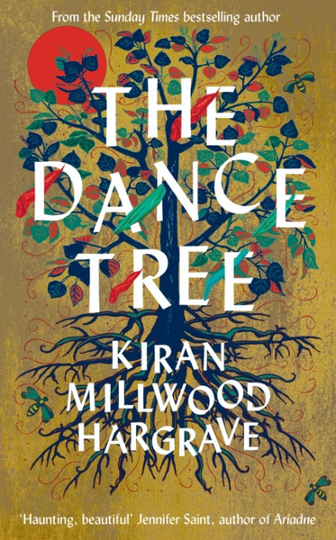 The Dance Tree - 9781529005165