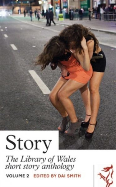 Short Story Anthology - 9781908946430