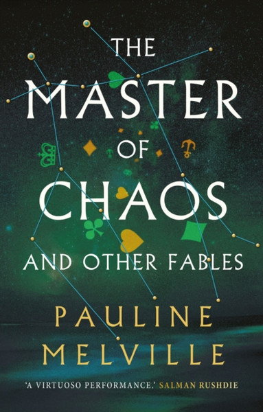 The Master Of Chaos And Other Fables