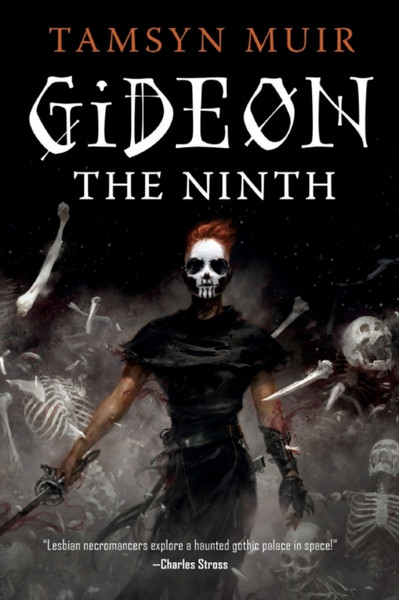 Gideon The Ninth