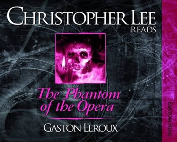 The Phantom Of The Opera - 9781906263270