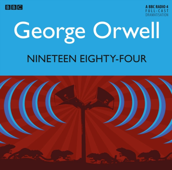 Nineteen Eighty-Four - 9781471331435