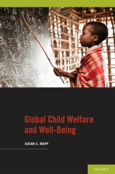 Global Child Welfare And Well-Being