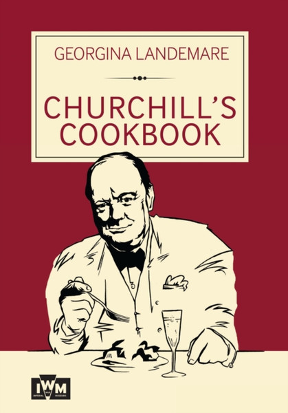 Churchill'S Cookbook