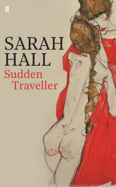 Sudden Traveller: Winner Of The Bbc National Short Story Award - 9780571345045