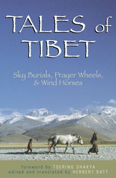 Tales of Tibet