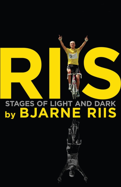 Riis: Stages Of Light And Dark