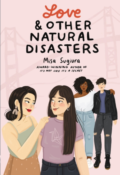 Love & Other Natural Disasters