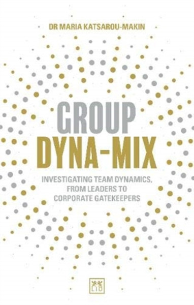 Group Dyna-Mix: Investigating Team Dynamics, From Leaders To Corporate Gatekeepers