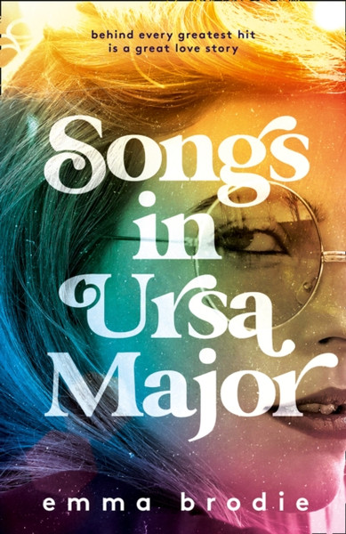 Songs In Ursa Major - 9780008435271