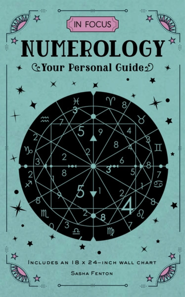 In Focus Numerology: Your Personal Guide