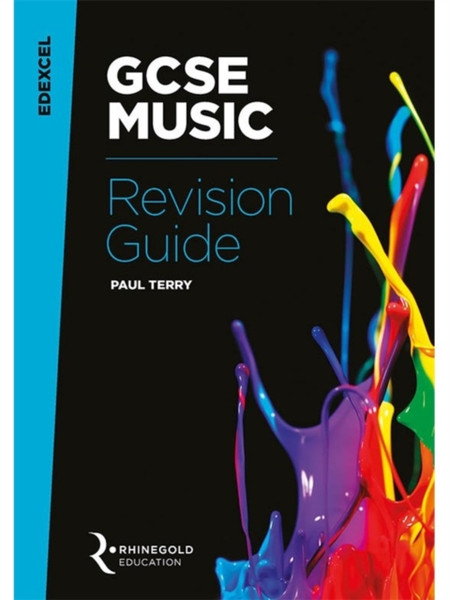 Edexcel Gcse Music Revision Guide: Edexcel Gcse Music Revision Guide