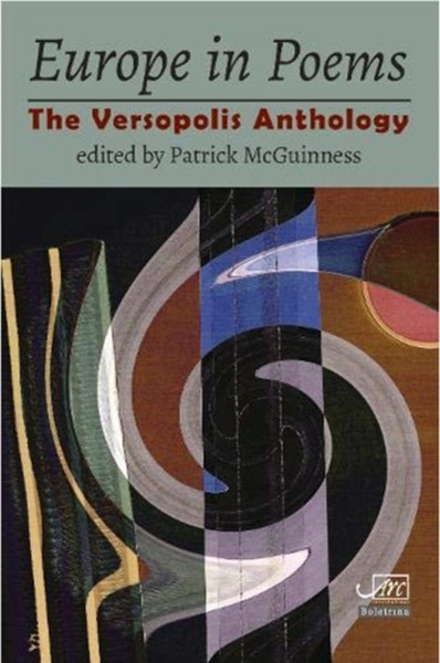 Europe In Poems: The Versopolis Anthology