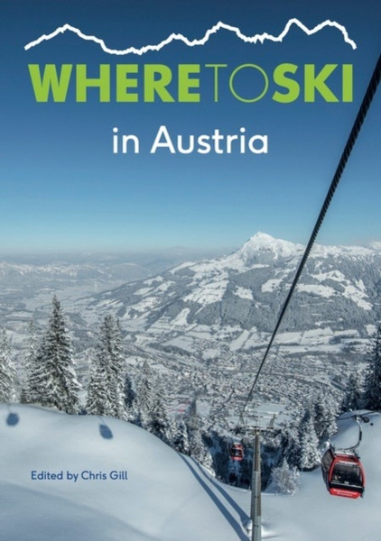 Where To Ski In Austria