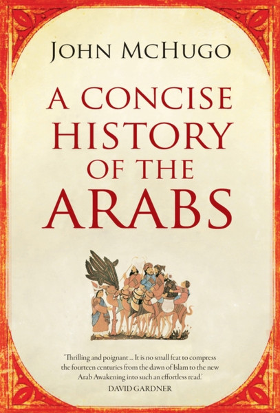 A Concise History Of The Arabs