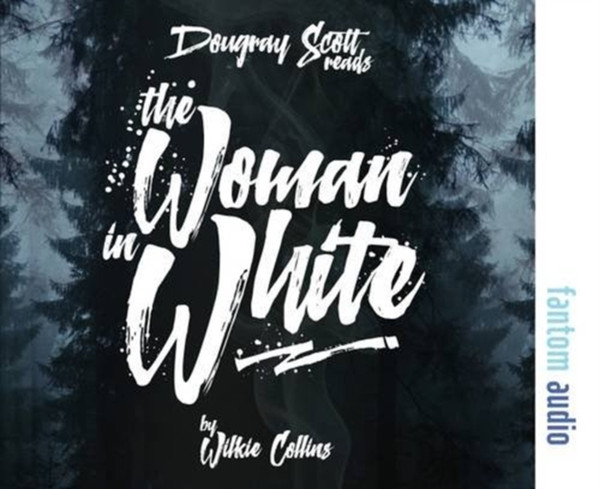 The Woman In White - 9781781962473