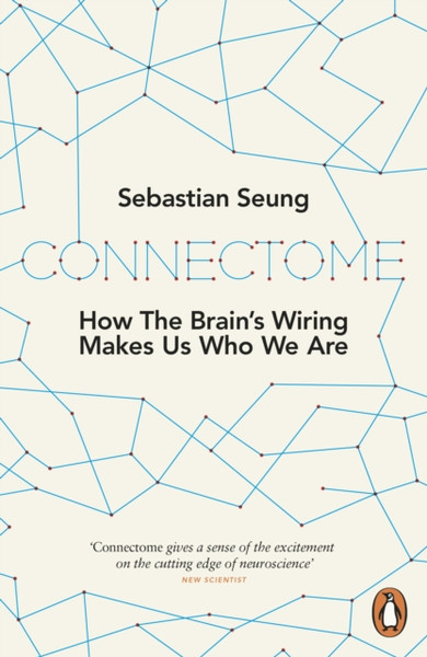 Connectome: How The Brain'S Wiring Makes Us Who We Are