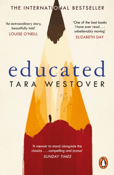 Educated: The International Bestselling Memoir