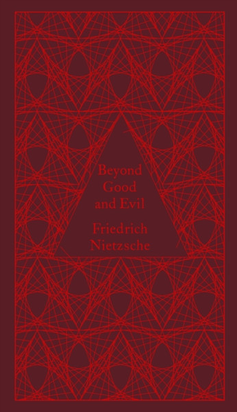 Beyond Good And Evil - 9780141395838