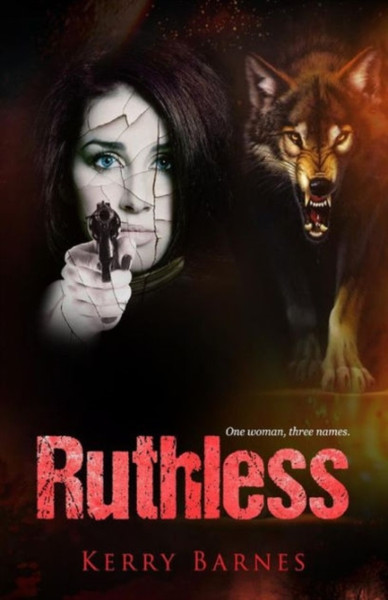Ruthless - 9781848974975