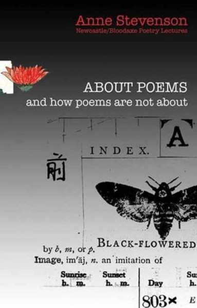 About Poems: And How Poems Are Not About