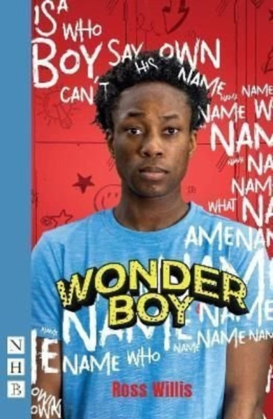 Wonder Boy (Nhb Modern Plays)