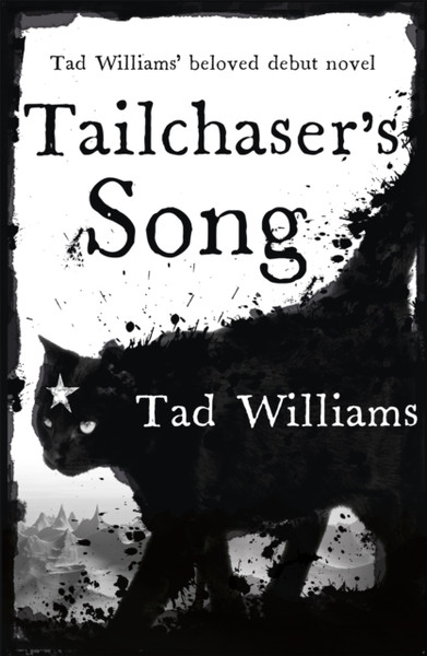 Tailchaser'S Song