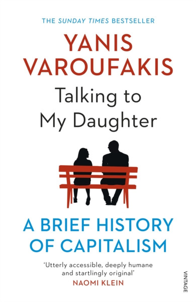 Talking To My Daughter: The Sunday Times Bestseller