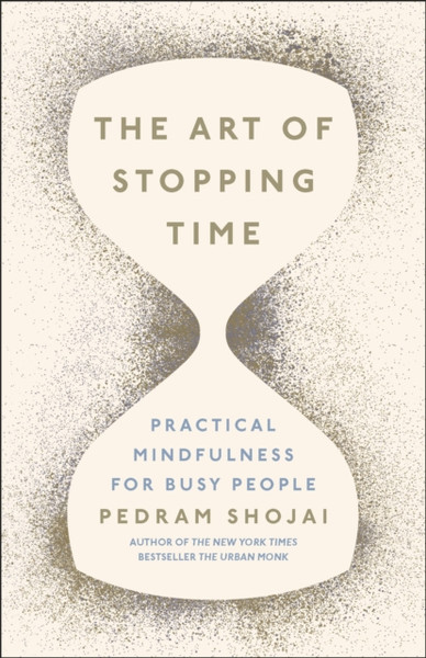 The Art Of Stopping Time