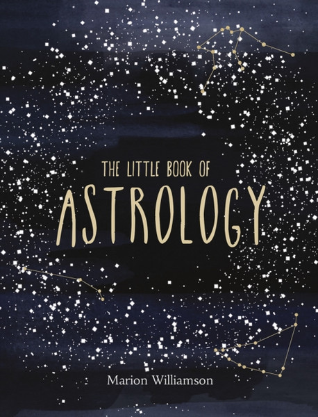 The Little Book Of Astrology - 9781849539746