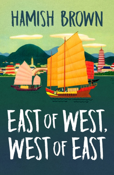 East Of West, West Of East