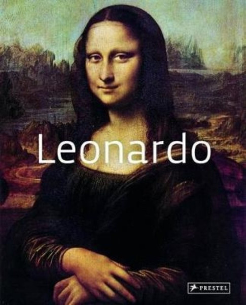 Leonardo: Masters Of Art